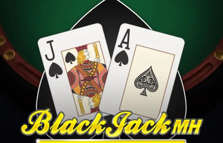 Double Exposure BlackJack